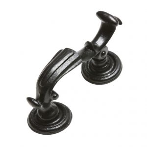 Kirkpatrick 1005 Smooth Doctors Door Knocker