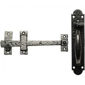 Kirkpatrick 1145 Antique Thumb Latch