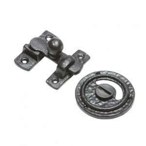 Kirkpatrick 1150 Antique Privacy Bolt