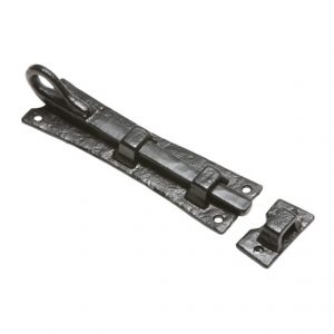 Kirkpatrick 1156 Antique Bolt