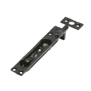Kirkpatrick 1158 Antique Flush Bolt