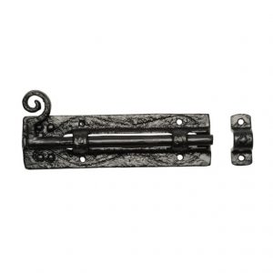 Kirkpatrick 1257 Antique Bolt