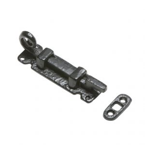 Kirkpatrick 1547 Antique Cranked Bolt