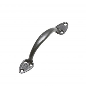 Kirkpatrick 1883 Smooth Pull Handle