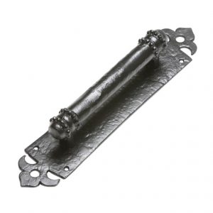 Kirkpatrick 2155 Antique Pull Handle
