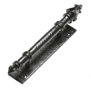 Kirkpatrick 2157 Antique Pull Handle