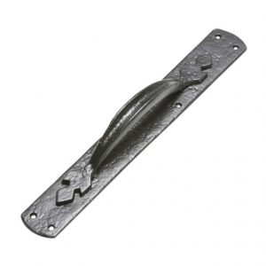 Kirkpatrick 2164 Antique Pull Handle