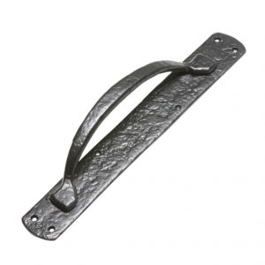Kirkpatrick 2167 Antique Pull Handle