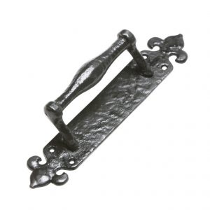 Kirkpatrick 2172 Antique Pull Handle