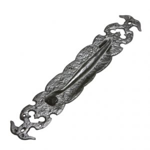 Kirkpatrick 2173 Antique Pull Handle