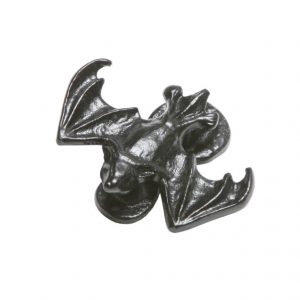 Kirkpatrick 2621 Antique Bat Door Knocker