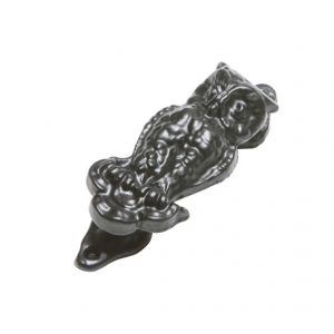 Kirkpatrick 2623 Antique Owl Bedroom Door Knocker