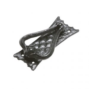 Kirkpatrick 2629 Antique Bedroom Door Knocker