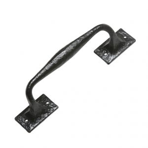 Kirkpatrick 3652 Antique Pull Handle