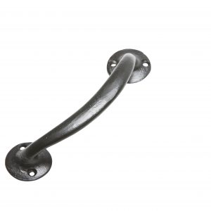 Kirkpatrick 4013 Smooth Pull Handle