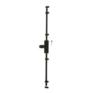 Kirkpatrick 5135 Antique Espagnolette Bolt