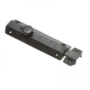 Kirkpatrick 5170 Smooth Bolt