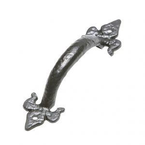 Kirkpatrick 564 Antique Pull Handle