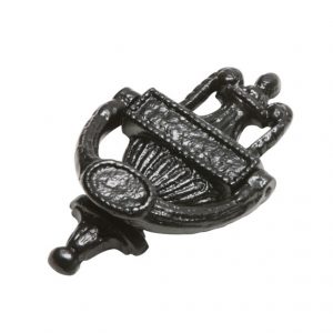 Kirkpatrick 578 Antique Urn Door Knocker