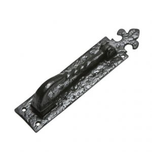 Kirkpatrick 832 Antique Door Knocker