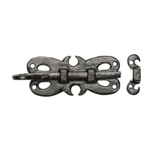 Kirkpatrick 902 Antique Bolt