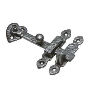 Kirkpatrick 3620 Antique Cupboard Latch