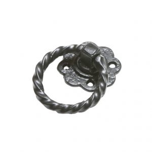 Kirkpatrick 679 Antique Ring Handle