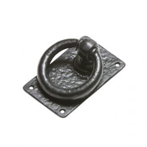 Kirkpatrick 717 Antique Ring Handle