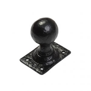 Kirkpatrick 1069 Antique Door Knob (Pair)