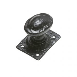 Kirkpatrick 1089 Antique Door Knob (Pair)