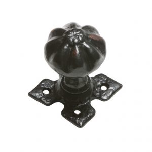 Kirkpatrick 1205 Antique Door Knob (Pair)