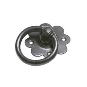 Kirkpatrick 3431 Smooth Ring Handle