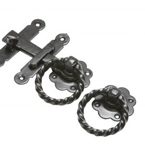 Kirkpatrick 3979 Smooth Gate Latch