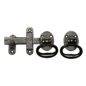 Kirkpatrick 4438 Smooth Gate Latch