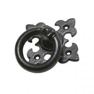 Kirkpatrick 491 Smooth Gothic Ring Handle