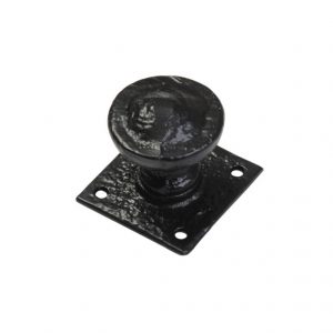 Kirkpatrick 808 Antique Door Knob (Pair)