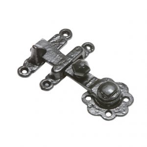 Kirkpatrick 867 Antique Gate Latch