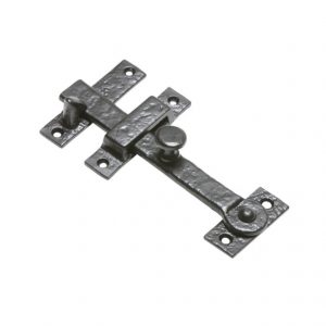 Kirkpatrick 869 Antique Gate Latch
