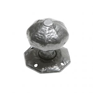 Kirkpatrick 3056 Antique Door Knob (Pair)