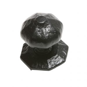Kirkpatrick 3064 Antique Centre Door Knob
