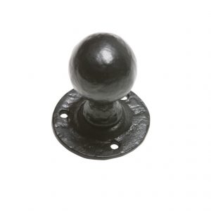 Kirkpatrick 3067 Antique Door Knob (Pair)
