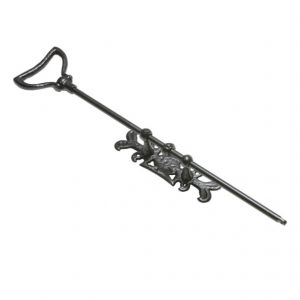 Kirkpatrick 1053 Antique Bell Pull