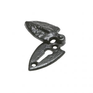 Kirkpatrick 1065 Antique Escutcheon