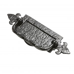 Kirkpatrick 1085 Antique Postal Door Knocker
