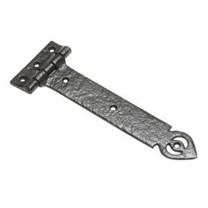 Kirkpatrick 1161 Antique Traditional Hinge (Pair)