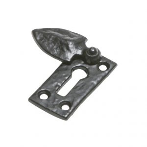 Kirkpatrick 1190 Antique Covered Escutcheon