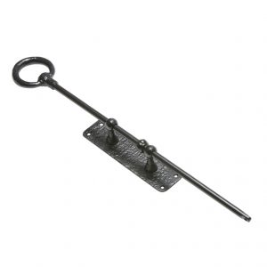 Kirkpatrick 1253 Antique Bell Pull