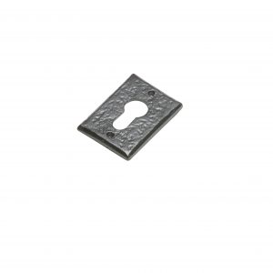 Kirkpatrick 1400 Antique Euro Profile Escutcheon