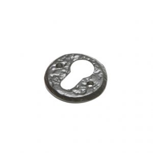 Kirkpatrick 1401 Antique Euro Profile Escutcheon