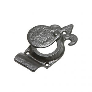Kirkpatrick 1486 Antique Cylinder Latch Cover